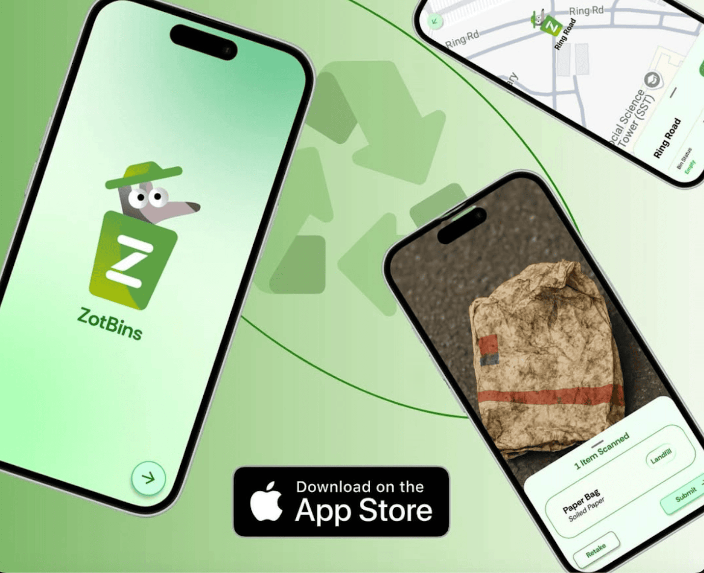 ZotBins